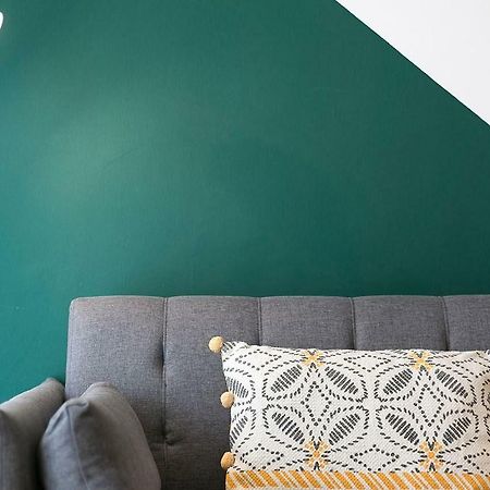 Boho Chic Apartment, Agia Sofia District #Feelslikehome سالونيك المظهر الخارجي الصورة