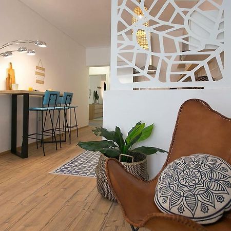 Boho Chic Apartment, Agia Sofia District #Feelslikehome سالونيك المظهر الخارجي الصورة