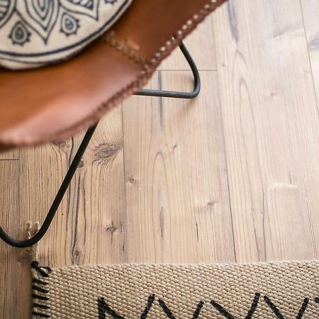 Boho Chic Apartment, Agia Sofia District #Feelslikehome سالونيك المظهر الخارجي الصورة