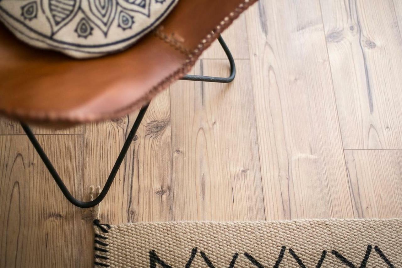 Boho Chic Apartment, Agia Sofia District #Feelslikehome سالونيك المظهر الخارجي الصورة