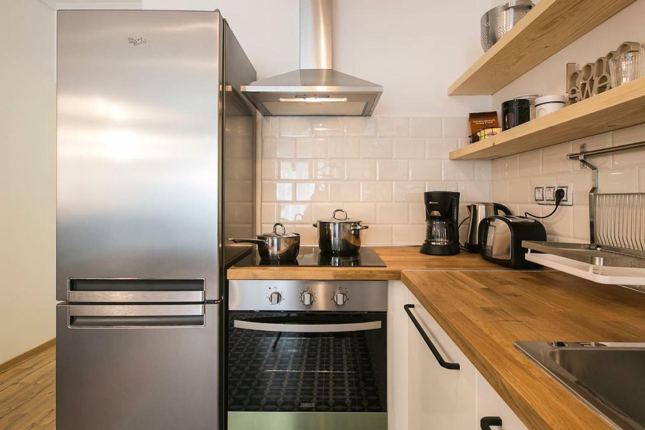Boho Chic Apartment, Agia Sofia District #Feelslikehome سالونيك المظهر الخارجي الصورة