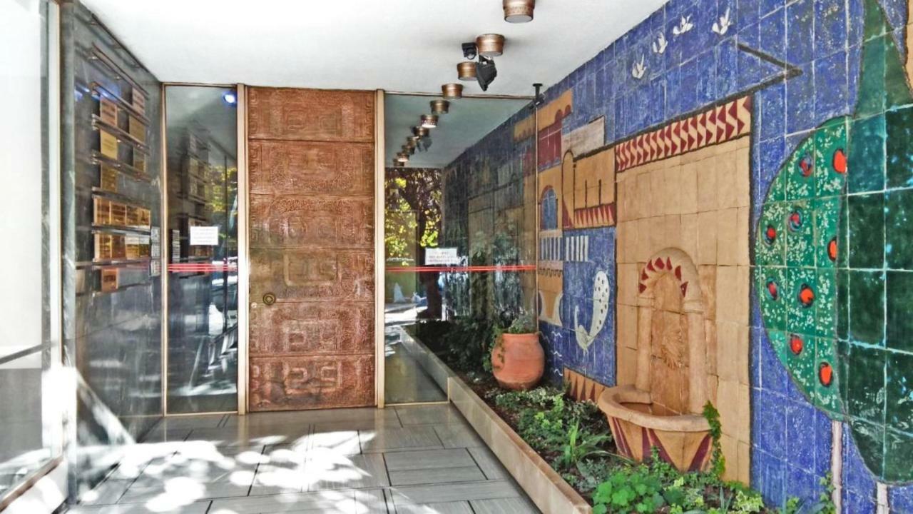 Boho Chic Apartment, Agia Sofia District #Feelslikehome سالونيك المظهر الخارجي الصورة